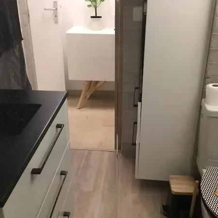 Splendide Appartement Duplex - Centre Cannes דירה *