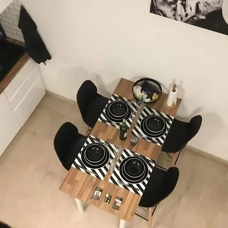 דירה Splendide Appartement Duplex - Centre Cannes
