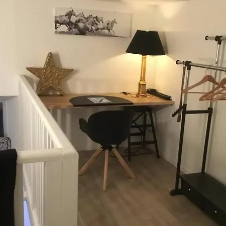 Splendide Appartement Duplex - Centre Cannes דירה *