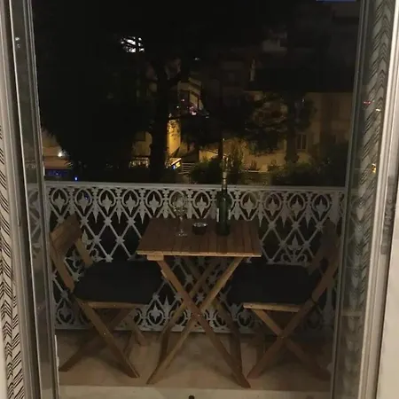 Splendide Appartement Duplex - Centre Cannes * קאן